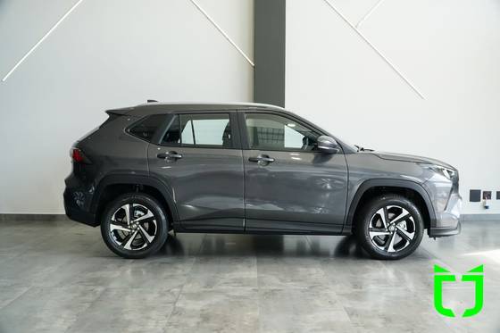 TOYOTA YARIS CROSS 1.5 VVT-I FLEX XRE CVT